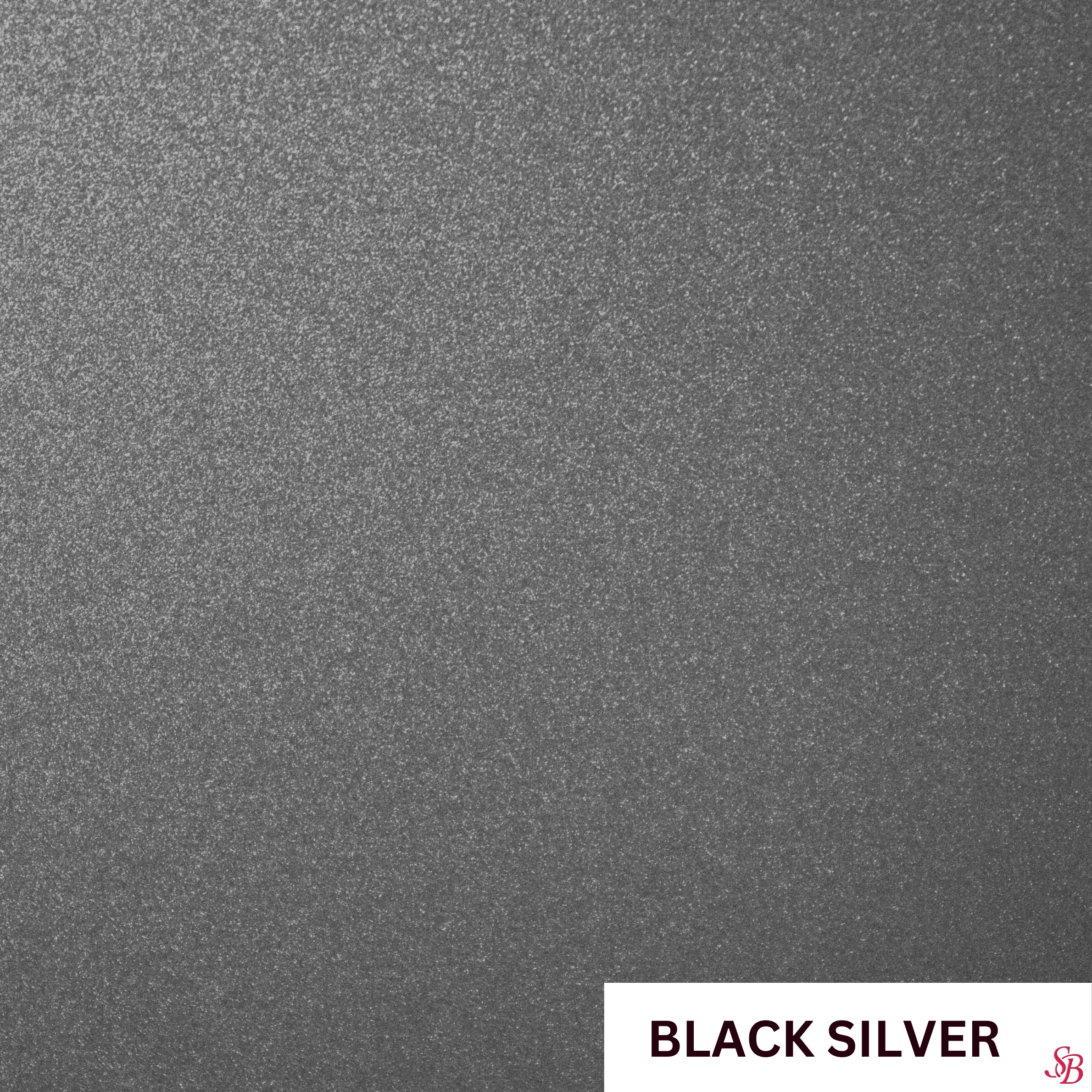 Black Silver 1