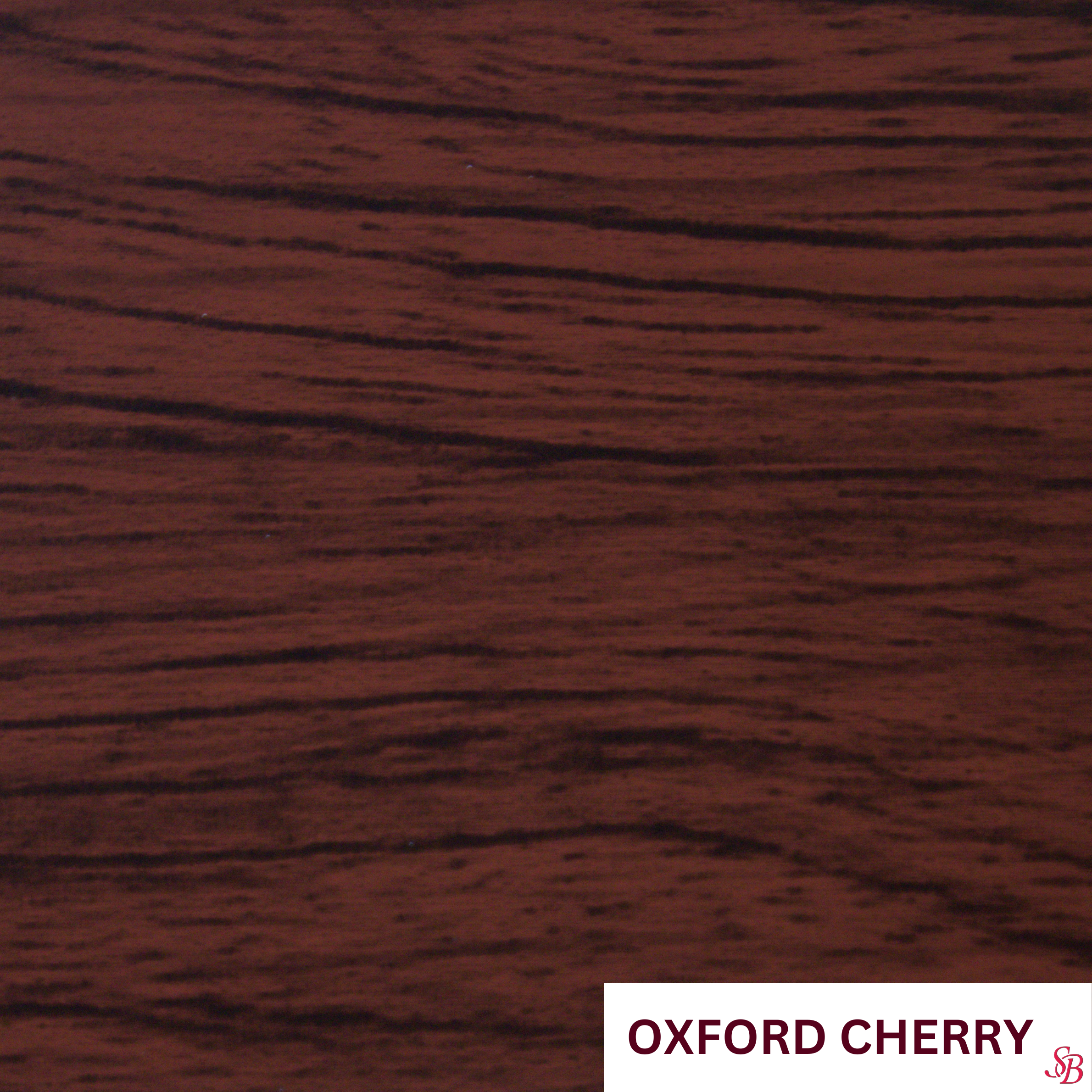 Oxford Cherry