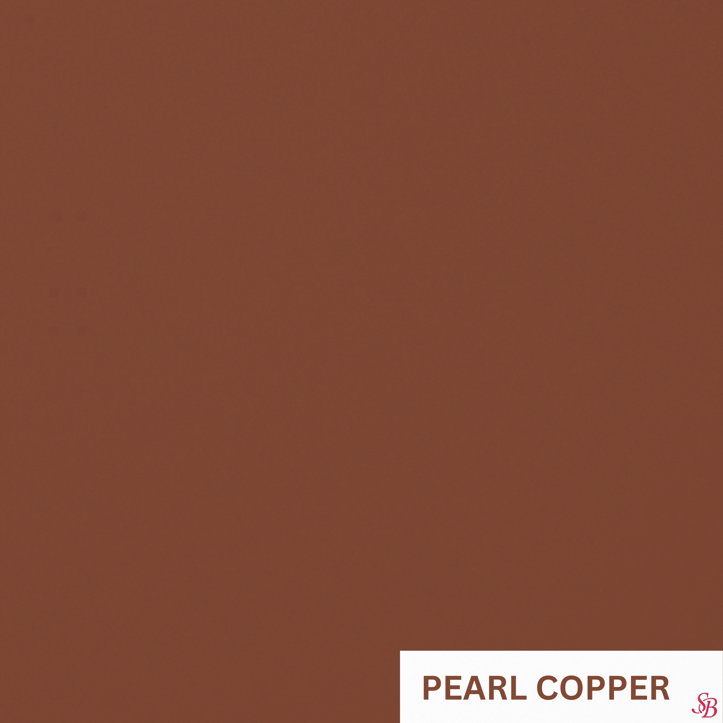 Pearl Copper 1