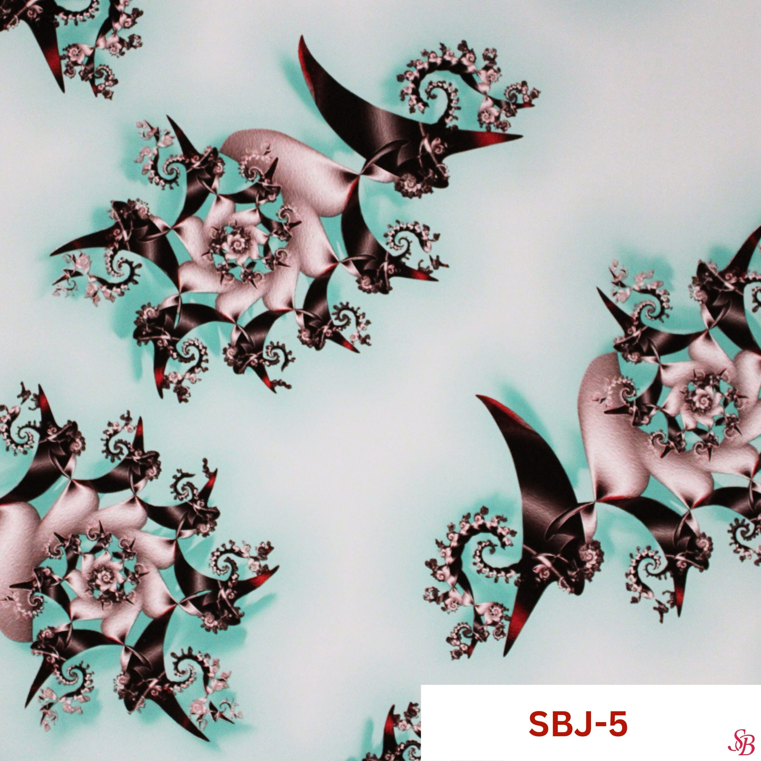 SBJ-05 Jewel Series Stone