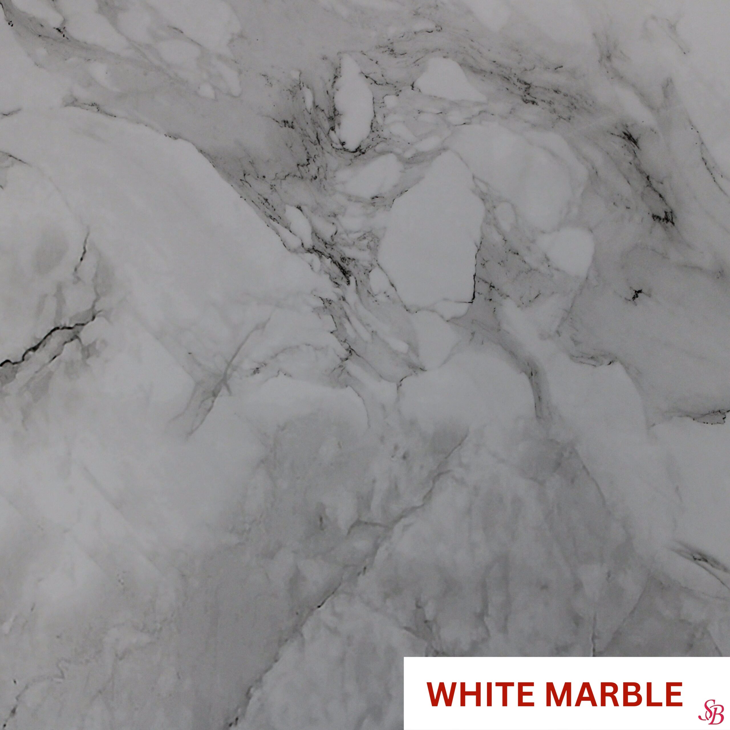 White Marble